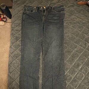 Jcrew jeans